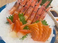 -上渔铁板烧(熙悦汇店)