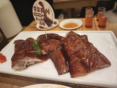 -粤集·手工粤菜(皇庭广场店)