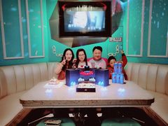 -米乐星世界KTV(汇智国际商业中心店)