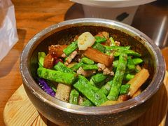 -北京老铺烤鸭(老城根店)