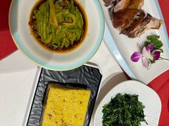 凉糕-凯鸽酒楼(大同振兴街店)