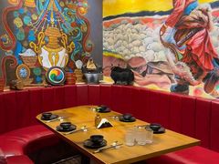 -敏珠拉姆藏餐·南京厨房(富春江东街店)