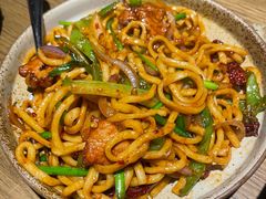 -那时新疆·若羌(经纬汇店)