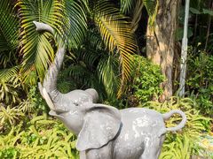 -碧桂园润杨溪谷温泉酒店