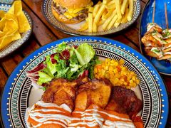 -Q MEX 库迈墨西哥餐吧(三里屯店)