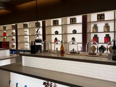 -艳阳天·非遗楚菜(武汉客厅店)
