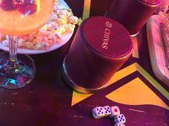-MOSSO音乐酒吧·Live House(南京西路店)