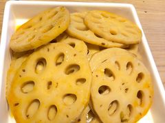 -文叔·湖北名小吃·小龙虾(华强北店)