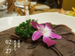 -巴奴毛肚火锅概念餐厅