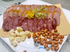 -满汉楼(安发桥店)