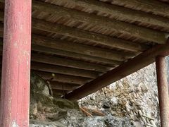 -东南悬空寺方广岩