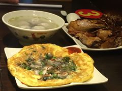 -邵子牙·中华老字号(定安路店)