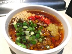 -海底捞火锅(九久奥特莱斯店)