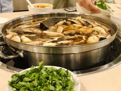 -太婆天府山珍酒楼(亚运村店)