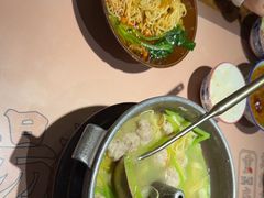 -杨记隆府重庆江湖菜(大悦城店)