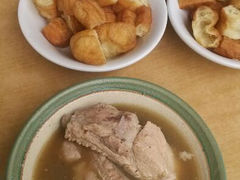 肉骨茶-黄亚细肉骨茶(仰光路店)