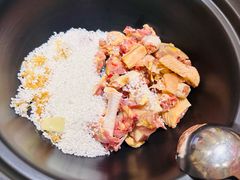 -阿鸡鱼庄·顺德鲜蒸小炒(亚运村店)