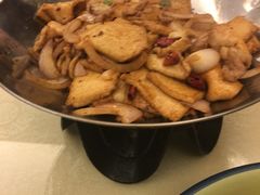 -西城饭店南京菜(新浦路店)