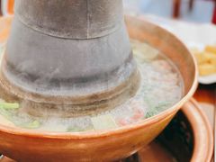 -岳合轩老北京涮肉