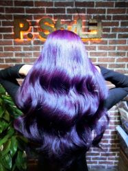 -P.STYLE 派斯造型