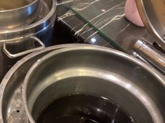 -青岛海天世园酒店-海澜阁中餐厅