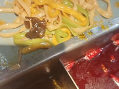 -五星桥原切肥牛火锅·30年专注好牛肉(湖塘店)