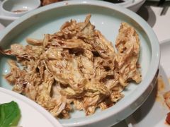 -惠丰堂饭庄·烤鸭·京味菜(翠微路店)