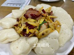 -董立兵烤鸭店(山大路店)