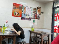 大堂-亚忠小吃店(曾厝垵店)