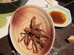 -匠和风精致料理(莆田财富中心店)