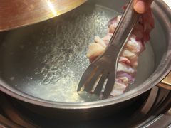 -喃喃椰·糟粕醋·椰子鸡火锅(七堡花园店)