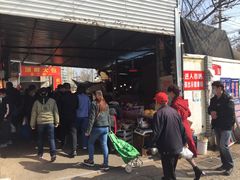 门面-十五大街农贸市场