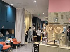 -海马体照相馆(无锡清扬茂业天地店)