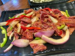 -齐齐哈尔特色烤肉