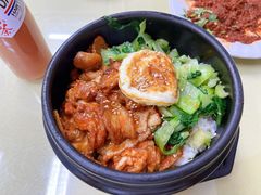 -华天延吉餐厅(西安门二店)