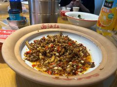 -西江红·株洲本地菜(滨江南路店)