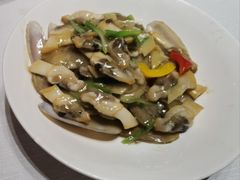 -阿明小菜·海鲜·上海菜(梅陇店)