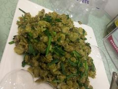 -老许家正宗驴肉黄面胡羊焖饼·烧烤(名吃广场店)