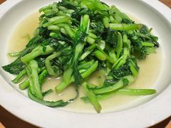 -黄山老妈·土菜(碧桂园店)