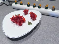 -柿合缘新京菜(国金中心商场店)
