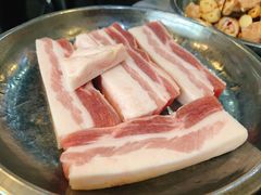 五花肉-元山烤肉店(假日广场店)