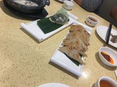 -正哥点心(鸿安花园店)