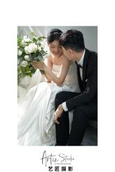 -艺匠摄影ARTIZ STUDIO(深圳店)