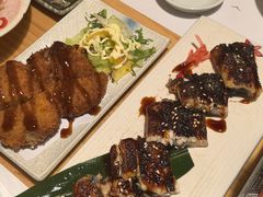 -鳗鲔·料理小馆