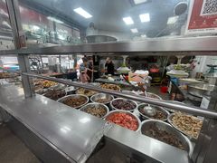 -铭辉沙嗲面(新街商业城店)