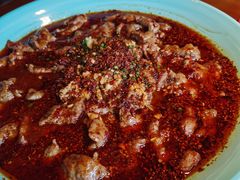 水煮牛肉-半步颠小酒馆(昆山旗舰店)