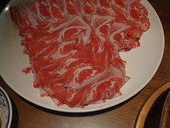 -竹叶涮肉坊(总店)