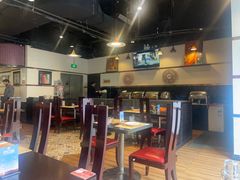 -克比叔叔印度餐厅Kebabs on the Grille(人民广场店)
