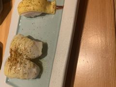 -酒井酱子·深夜食堂(东城汇店)
