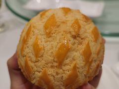 稻香菠萝包-稻香酒家(天河城店)